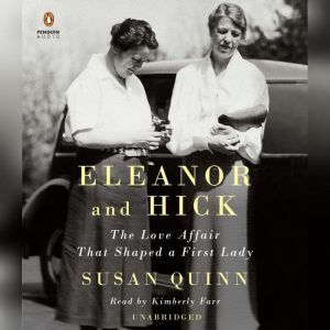 Eleanor and Hick, Susan Quinn