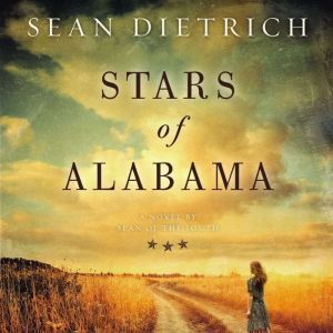 Stars of Alabama, Sean Dietrich