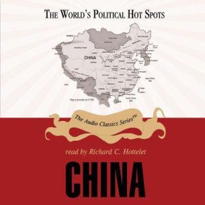 China, Murray Sayle