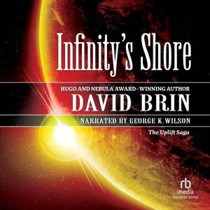 Infinitys Shore, David Brin