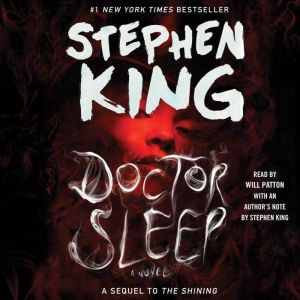 Doctor Sleep, Stephen King