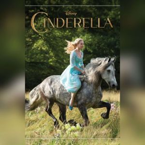 Cinderella, Disney Press