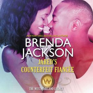 Jareds Counterfeit Fiancee, Brenda Jackson