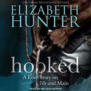 HOOKED, Elizabeth Hunter
