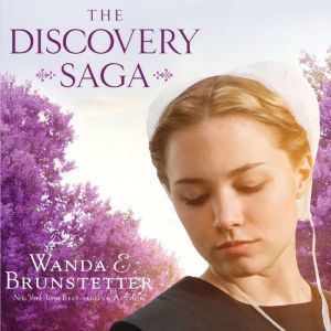 The Discovery, Wanda E Brunstetter