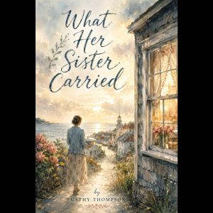 What Her Sister Carried, Cathy Thompson