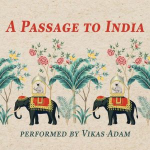 A Passage to India, E.M. Forster