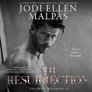 The Resurrection, Jodi Ellen Malpas