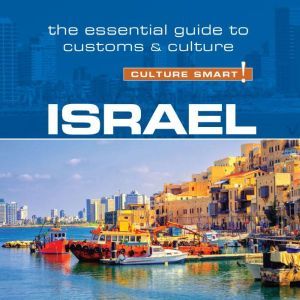 Israel  Culture Smart! The Essentia..., Jeffrey Geri