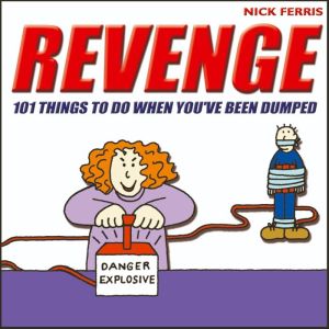 Revenge, Nick Ferris