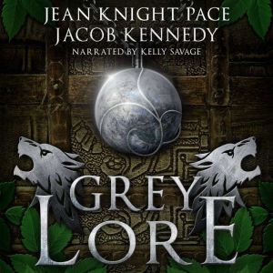 Grey Lore, Jean Knight Pace