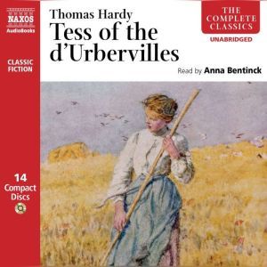 Tess of the dUrbervilles, Thomas Hardy