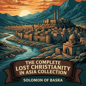 The Complete Lost Christianity in Asi..., Solomon Basra