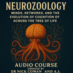 NeuroZoology - Minds, Networks, and the Evolution of Cognition Across the Tree of Life: A Comprehensive Survey of Intelligence