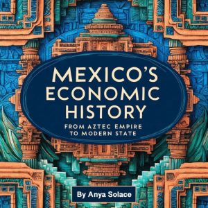 Mexico's Economic History: From Aztec Empire to Modern State