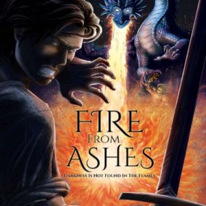 Fire From Ashes