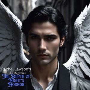 The Magicians, The : Depth of Night's Horror: The Angel of Death Rises