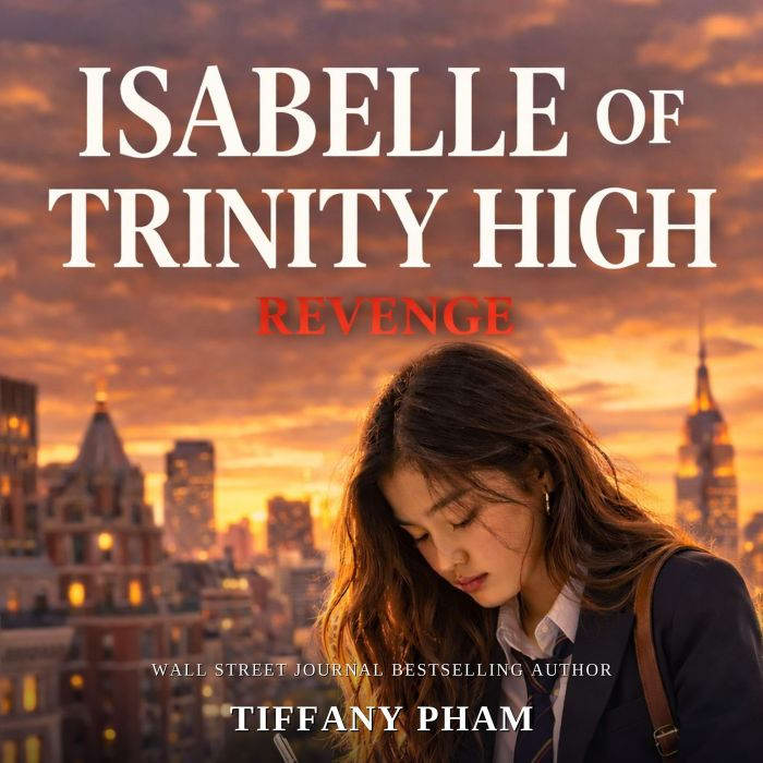 Isabelle of Trinity High Revenge, Tiffany Pham
