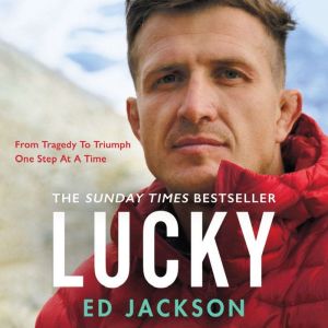 Lucky, Ed Jackson