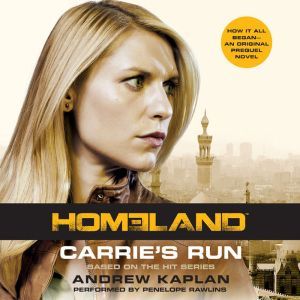 Homeland Carries Run, Andrew Kaplan