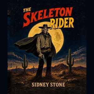The Skeleton Rider, Sidney Stone