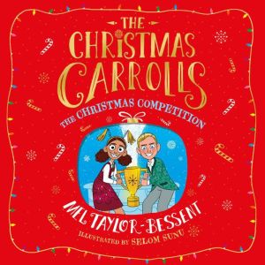 The Christmas Competition