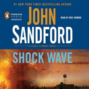 Shock Wave, John Sandford