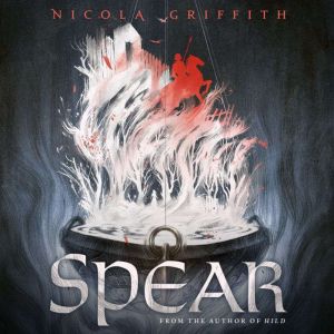 Spear, Nicola Griffith