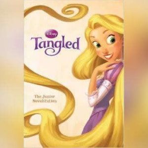 Tangled, Disney Press