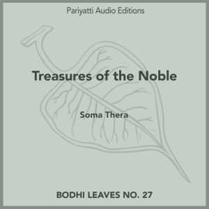 Treasures of the Noble
