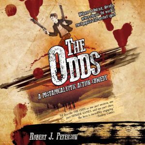 The Odds: A Post-Apocalyptic Action-Comedy