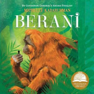 Berani, Michelle Kadarusman
