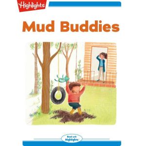 Mud Buddies, Marianne Mitchell