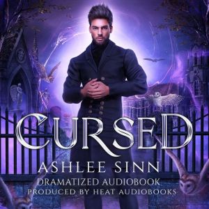 Cursed: Dramatized Audiobook