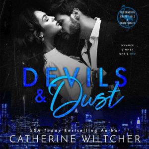 Devils & Dust: An Enemies to Lovers Mafia Romance