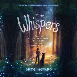 The Whispers, Greg Howard