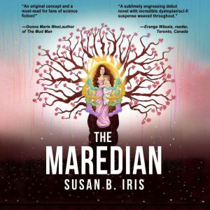 The Maredian, Susan B. Iris