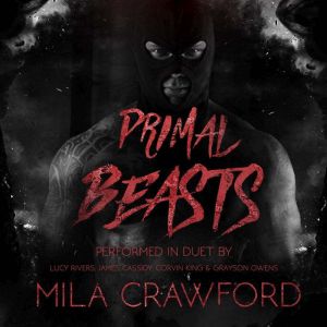 Primal Beasts