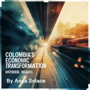 Colombia's Economic Transformation: Historical Insights