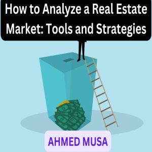 How to Analyze a Real Estate Market ..., AHMED MUSA