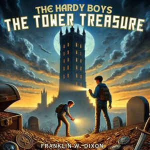The Hardy Boys: The Tower Treasure