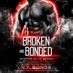 Broken and Bonded, V.T. Bonds
