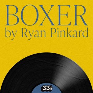 The National's Boxer