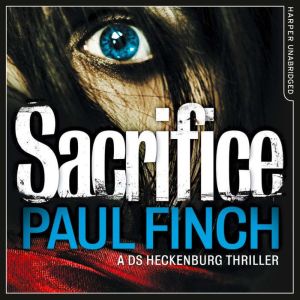 Sacrifice, Paul Finch