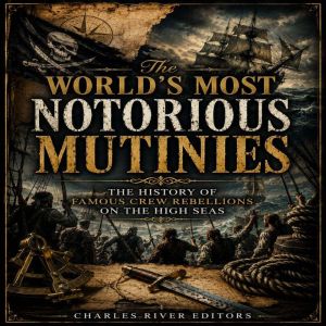 The Worlds Most Notorious Mutinies ..., Charles River Editors