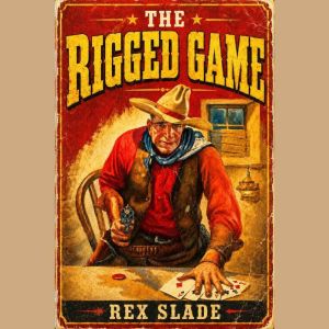 The Rigged Game, Rex Slade