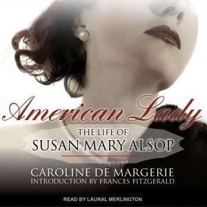 American Lady, Caroline De Margerie