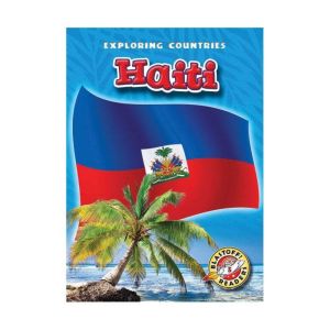 Haiti, Jim Bartell