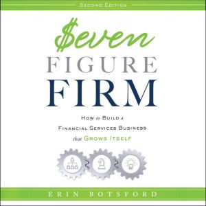 Seven Figure Firm, Erin Botsford