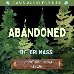 Abandoned, Jeri Massi